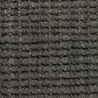 Mineral Grey Wool and Jute Mix